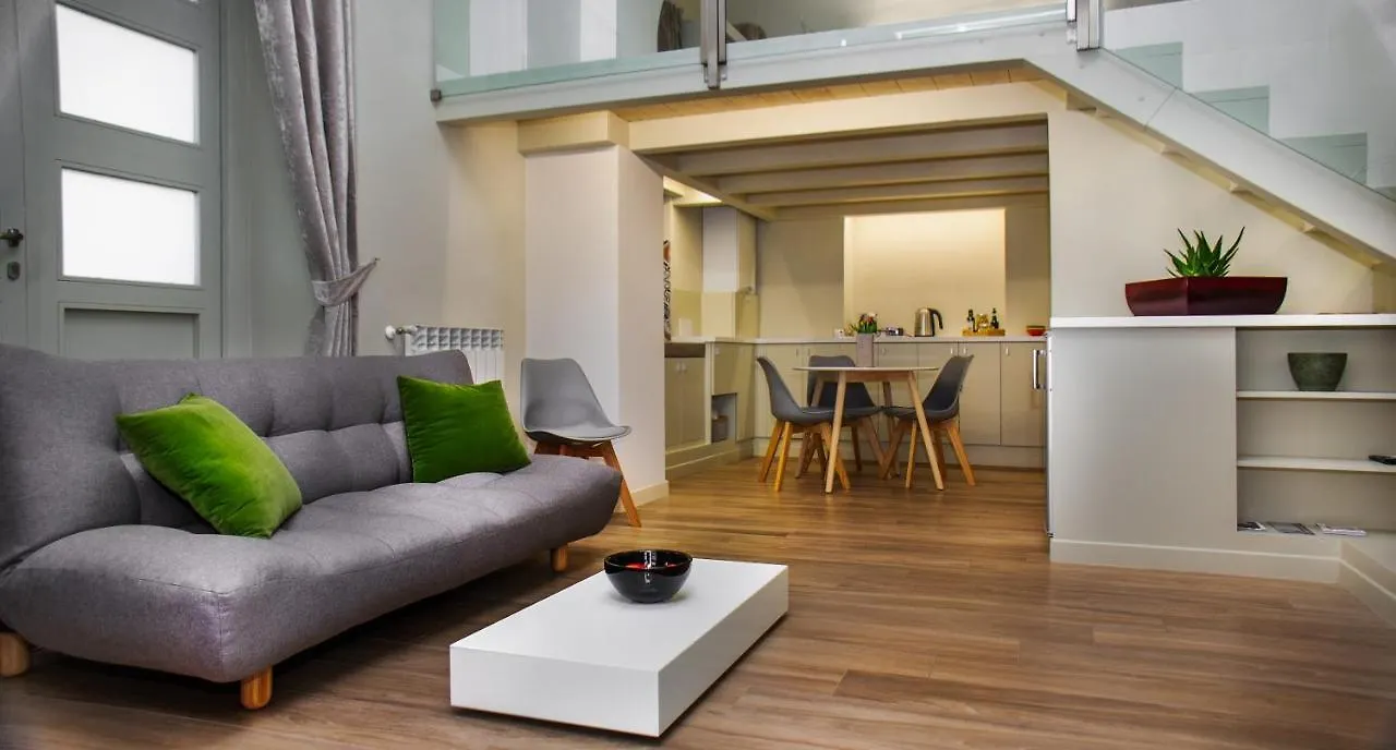 Loft Moderno Second House Catania 28 Apartment 0*,  Italy