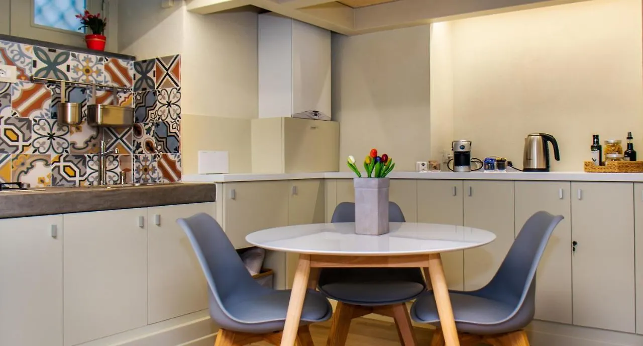 Loft Moderno Second House Catania 28 Apartment