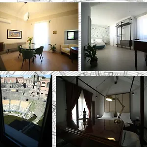 Casa vacanze L'affaccio, Aeroporto di Catania Fontana Rossa