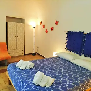 Casa vacanze Odeon Homes, Aeroporto di Catania Fontana Rossa